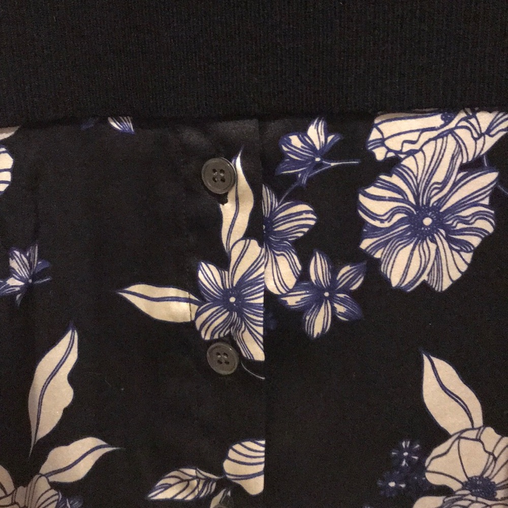 Veronica Beard shirt - Picture 3 of 5